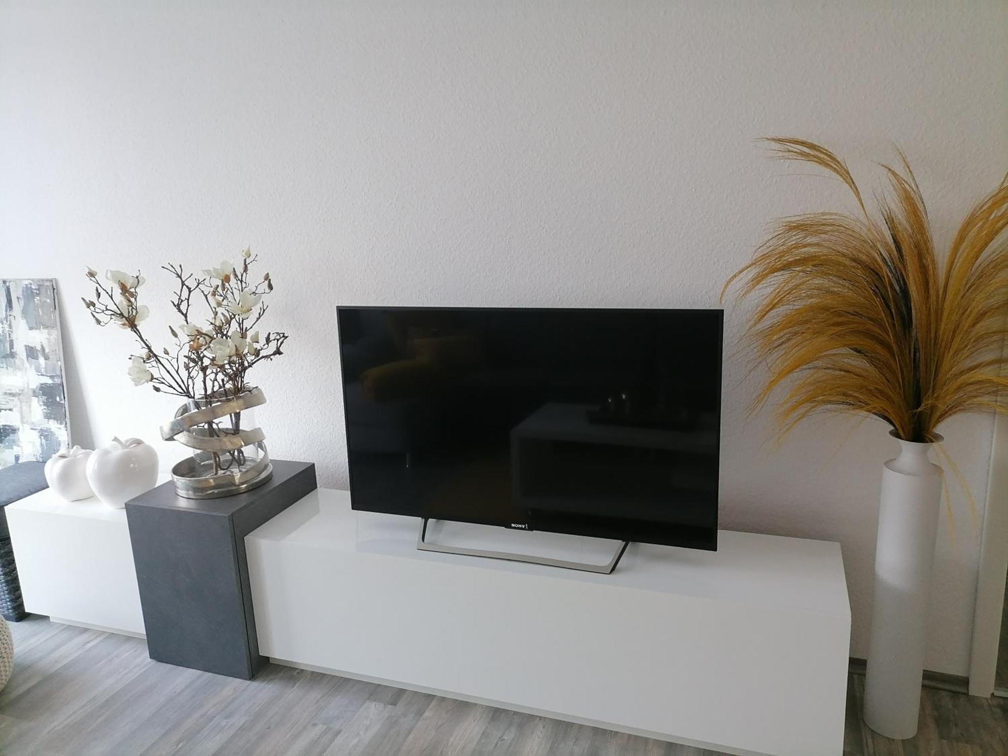 Premium Ferienwohnung "Christine ", Zentrale Ruhige Stadtlage 100 Qm Ebenerdige Dusche Terasse Kaminofen Zweibruecken Luaran gambar
