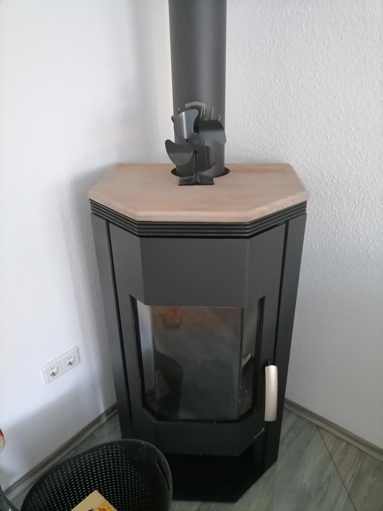 Premium Ferienwohnung "Christine ", Zentrale Ruhige Stadtlage 100 Qm Ebenerdige Dusche Terasse Kaminofen Zweibruecken Luaran gambar